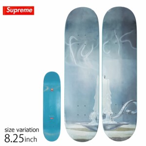 豪華おまけ付き‼️supreme スケボーデッキ　2020SS シュプリーム